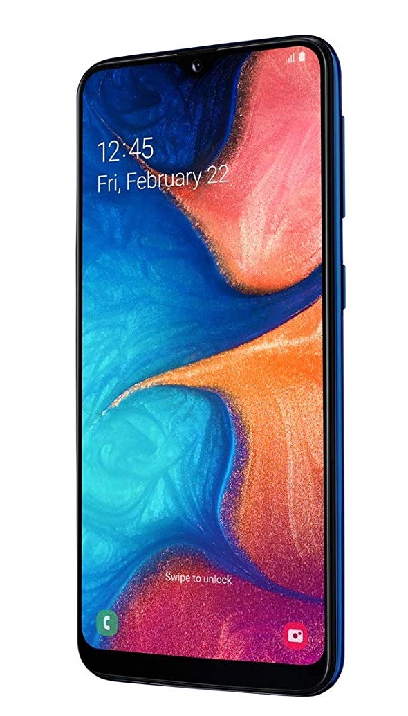 samsung galaxy a20e 32gb